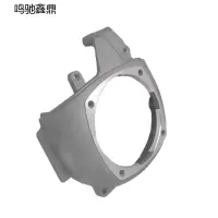 鸣驰鑫鼎 磁电盖 G4LS 个