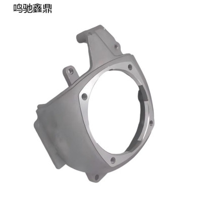 鸣驰鑫鼎 磁电盖 G4LS 个