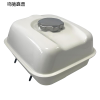 鸣驰鑫鼎 油箱总成 GX160 个