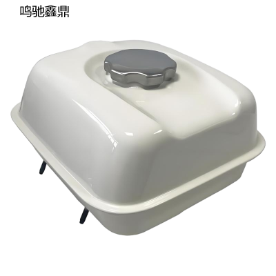 鸣驰鑫鼎 油箱总成 GX160 个