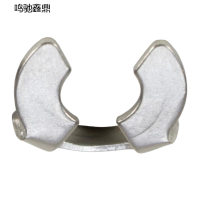 鸣驰鑫鼎 紧急挡圈 92-00-28 个