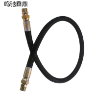 鸣驰鑫鼎 油管 EBZ7500 米