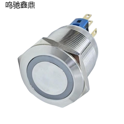 鸣驰鑫鼎 按钮开关 GQ22 个