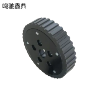 鸣驰鑫鼎 正时齿轮 BR600 个