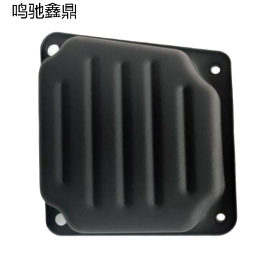 鸣驰鑫鼎 消音器 BR600 个