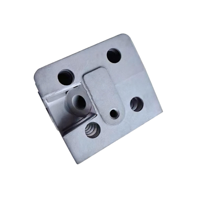 鸣驰鑫鼎 缸体总成 BH23 个