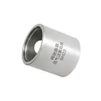 鸣驰鑫鼎 压气活塞总成 BH23 个