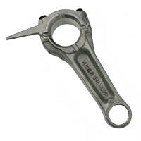 鸣驰鑫鼎 连杆 GX390 个