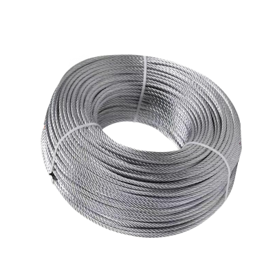 鸣驰鑫鼎 钢丝绳 10mm 米