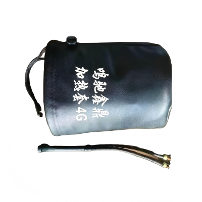 鸣驰鑫鼎 加热套 4G 个