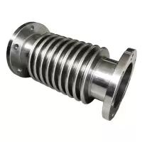 鸣驰鑫鼎 波纹管 210mm 个