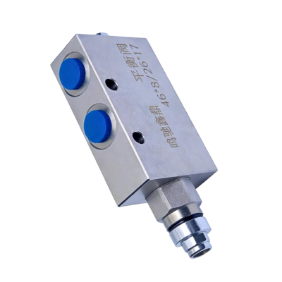 鸣驰鑫鼎 平衡阀 46*8/26*17 个