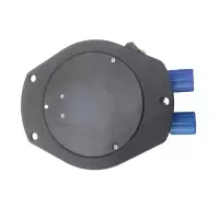 鸣驰鑫鼎 压力表 YZS-102 个