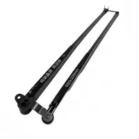 鸣驰鑫鼎 雨刮器 600x500mm 个