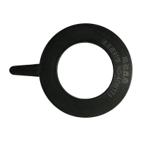 鸣驰鑫鼎 法兰密封垫 ND-40II(TT) 个