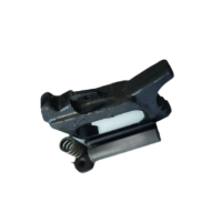 鸣驰鑫鼎 镐钎锁总成 ND-40II(TT)个