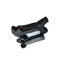 鸣驰鑫鼎 镐钎锁总成 ND-40II(TT)个