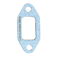 鸣驰鑫鼎 排烟管长垫 ND-40II(TT) 个