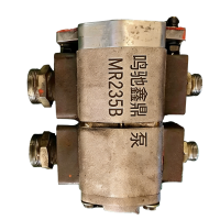 鸣驰鑫鼎 泵 MR235B 个