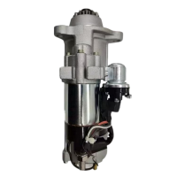 鸣驰鑫鼎 起动机 4366046 个