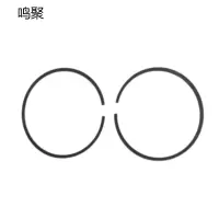 鸣聚 活塞环 MJND-4.5 套
