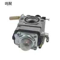 鸣聚 化油器 MJ-G4L/G4LS/G4L48D 个