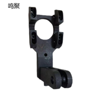 鸣聚 卡具体 NZG 个