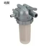 鸣聚 滤芯 19204-43010(1G313-43010) 个