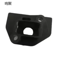 鸣聚 化油器底座 G4L/G4LS/G4L48D 个