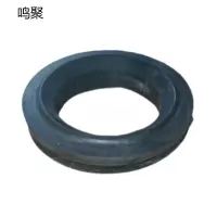 鸣聚 车皮碗 MJ圆型 个