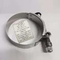 鸣聚 水管卡子 86-91 个
