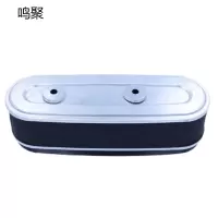 鸣聚 滤芯 GXV160 个