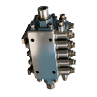 鸣聚 多路阀 SQS300 个