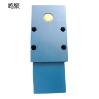 鸣聚 平衡阀 FD12PA12B/B00 个