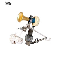 鸣聚 阀 简易 个