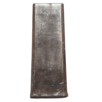 鸣聚 斜铁 65*190*45 个