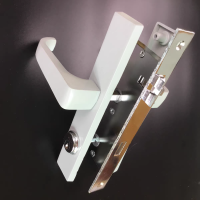 鸣聚 门锁 MJ-1 个