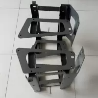 鸣聚 振动架总成 YCD 个