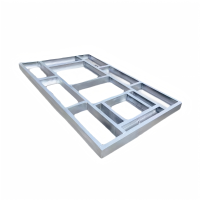 鸣聚 重型支架 8T 个