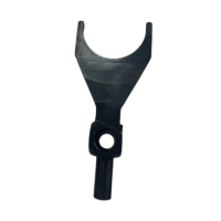 鸣聚 拨叉 300A 个