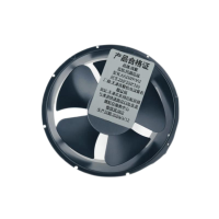 鸣聚 风扇总成 KA2509HA2 个