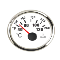 鸣聚 水温表 3808C-010 个