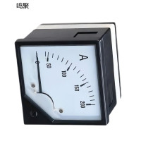 鸣聚 电流表 38115010520 个