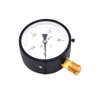 鸣聚 油压表 YZ-8B 个