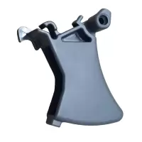 鸣聚 压柄总成 MST 个