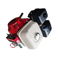 鸣聚 发动机 GX270 个