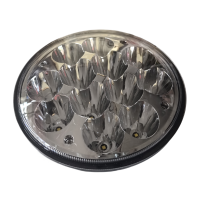 鸣聚 大灯 TD1E 个