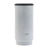 鸣聚 滤芯 1000424916A 个