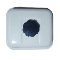 鸣聚 油箱 GX160 个