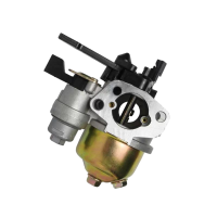 鸣聚 化油器 GX160 个